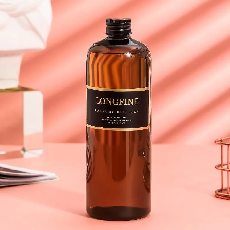 500ml Hotel Series Hilton Freesia Essential Oil For Candle Making Fragrance Oil For Aromatic Diffuser SPA Home Perfume Aroma Oil