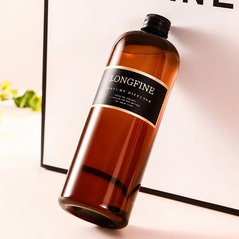 500ml Hotel Series Hilton Freesia Essential Oil For Candle Making Fragrance Oil For Aromatic Diffuser SPA Home Perfume Aroma Oil